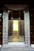 SAT Brahmakalashanaga Rathotsava (22.04.2025)